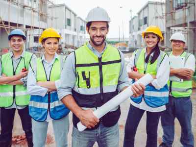 construction recruiting services