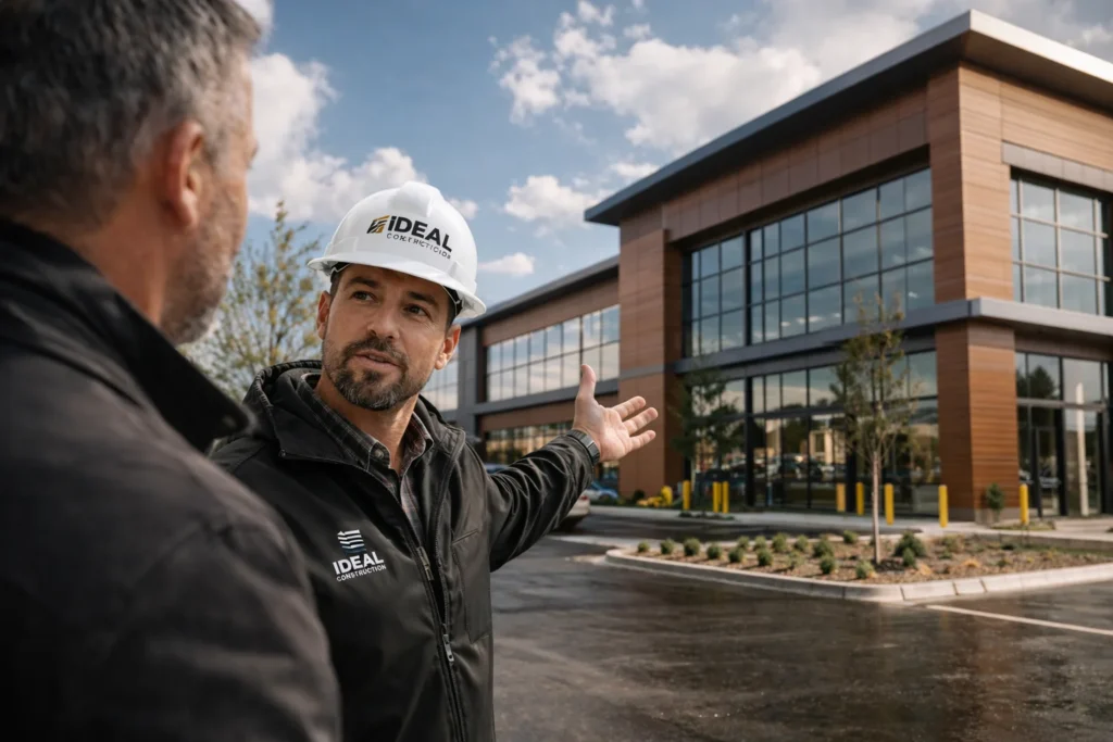 construction sales skills