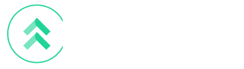 Ideal Rev white logo