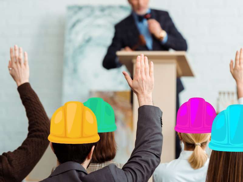 Featured image for a blog post about the top construction bid websites