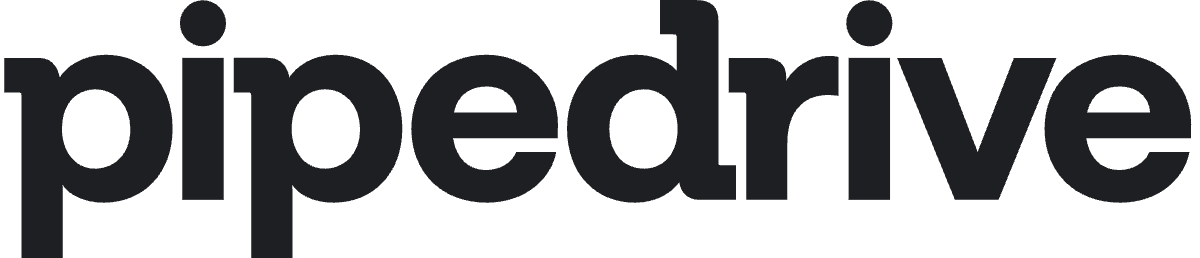 Pipedrive logo