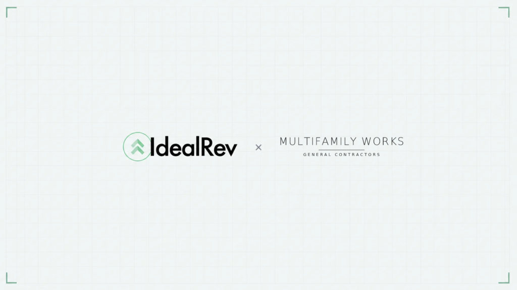Multifamily Works - Southeast Multifamily Expansion